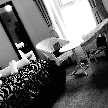 The Heidi Bed & Breakfast Southport Pokój zdjęcie