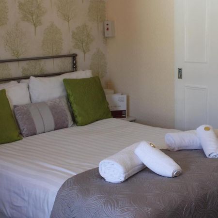 The Heidi Bed & Breakfast Southport Zewnętrze zdjęcie