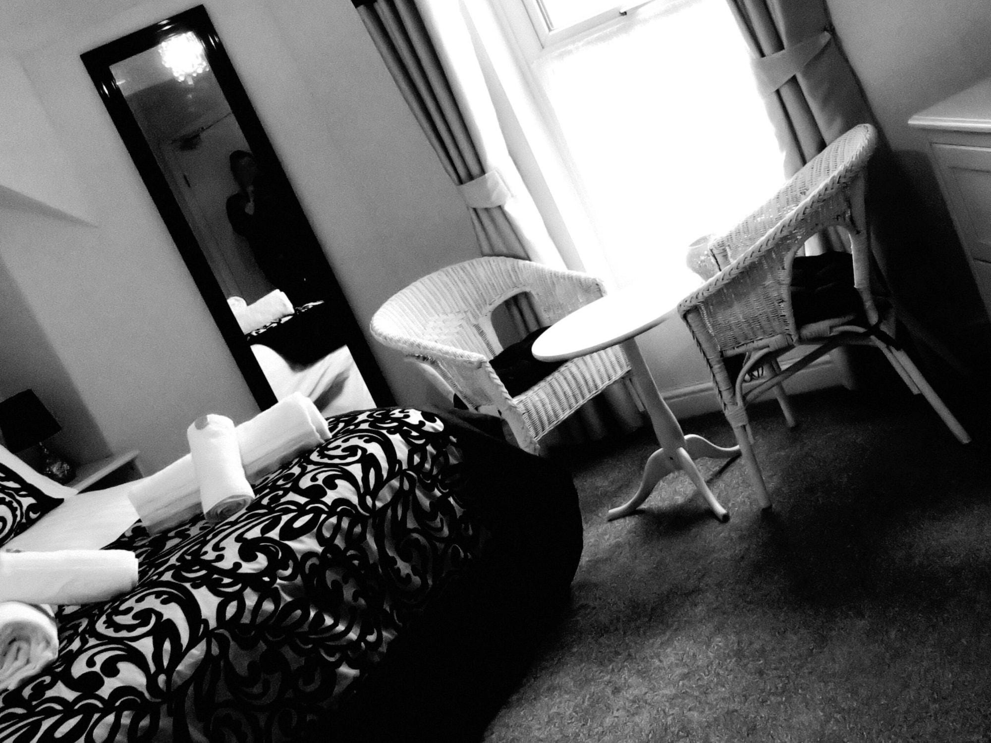 The Heidi Bed & Breakfast Southport Zewnętrze zdjęcie