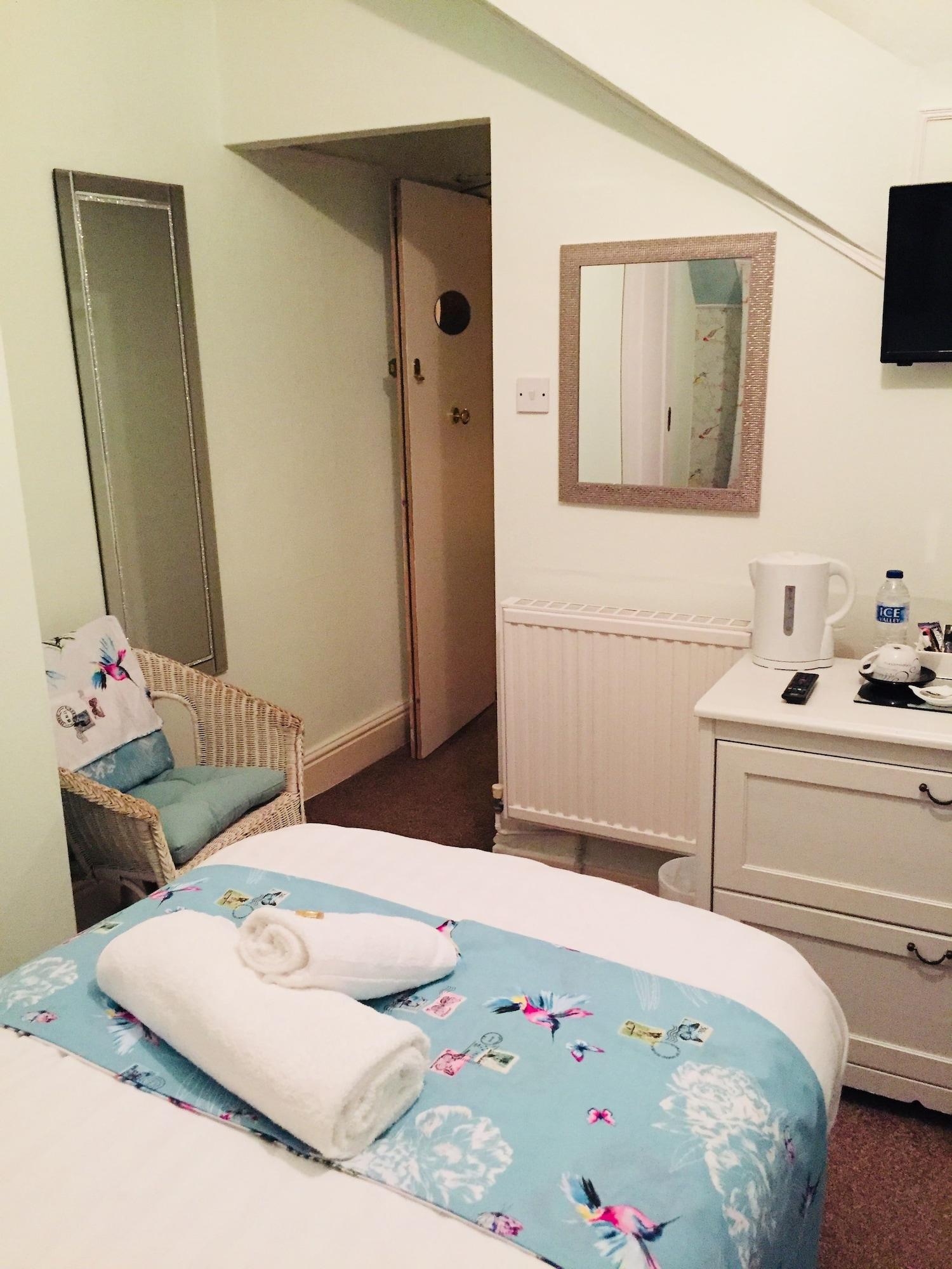 The Heidi Bed & Breakfast Southport Zewnętrze zdjęcie