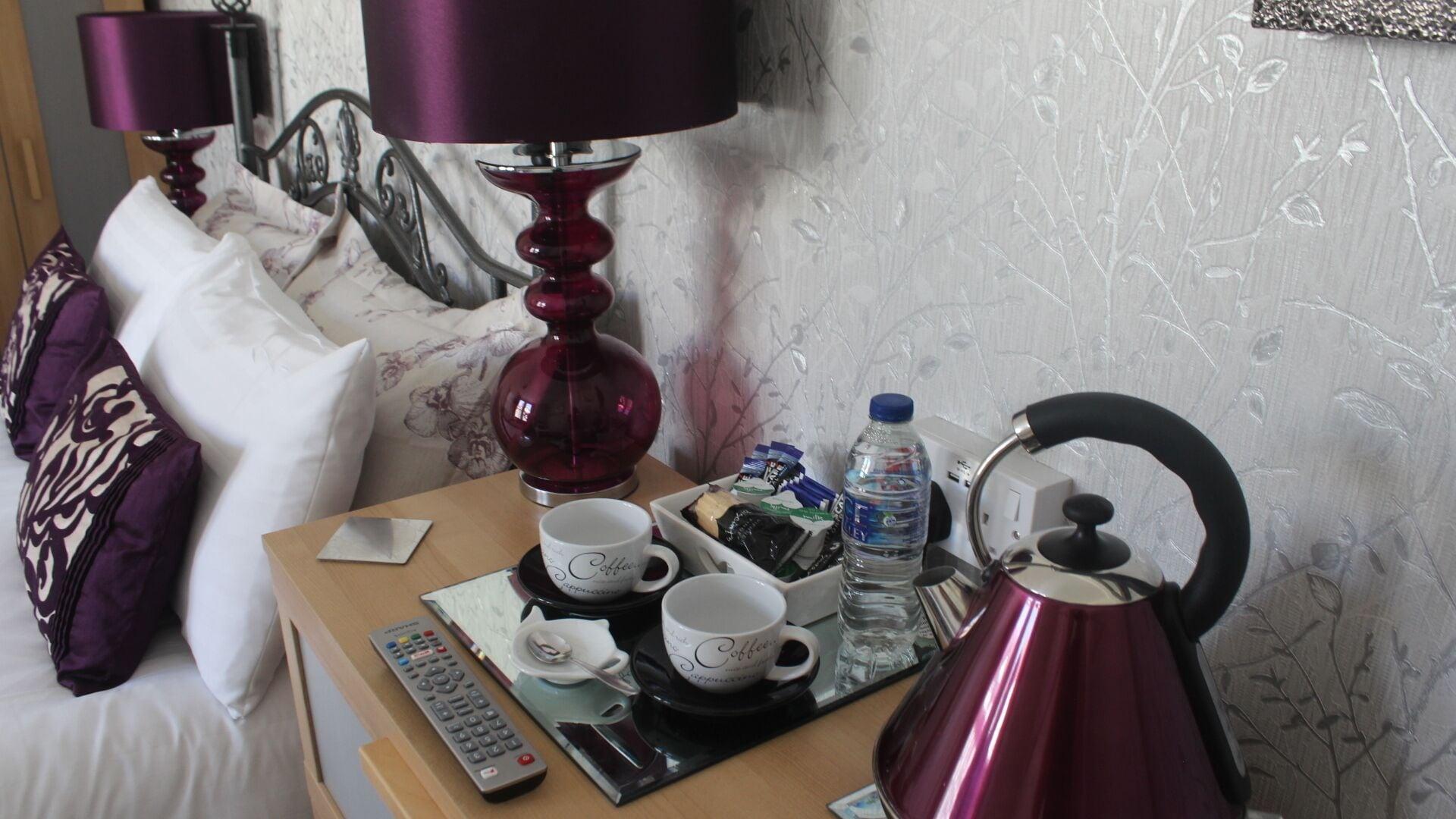 The Heidi Bed & Breakfast Southport Zewnętrze zdjęcie