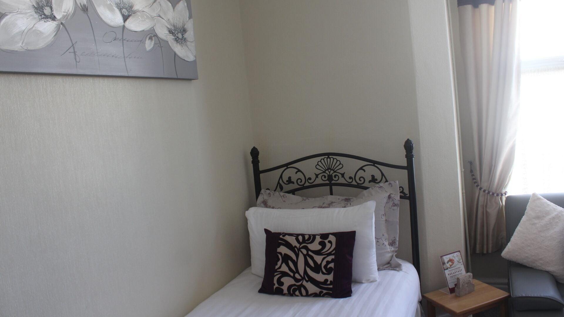 The Heidi Bed & Breakfast Southport Zewnętrze zdjęcie