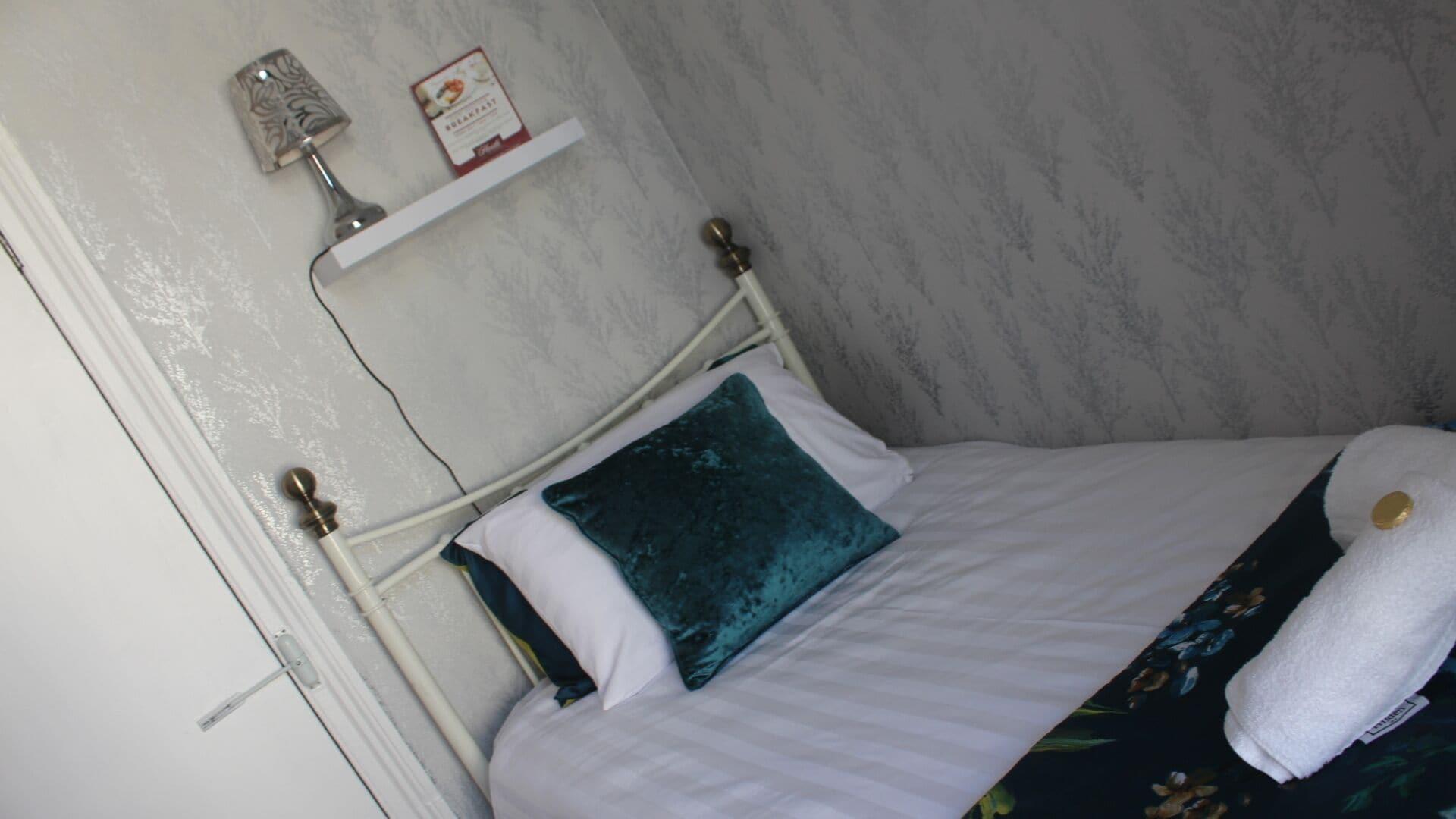 The Heidi Bed & Breakfast Southport Zewnętrze zdjęcie