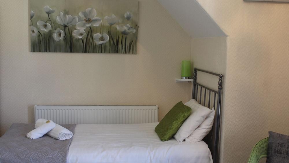 The Heidi Bed & Breakfast Southport Zewnętrze zdjęcie