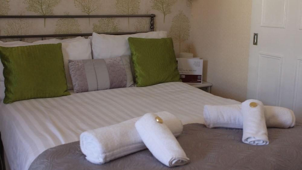The Heidi Bed & Breakfast Southport Zewnętrze zdjęcie