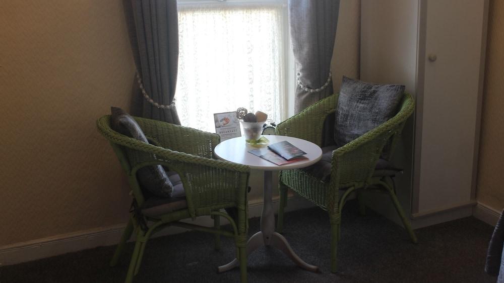 The Heidi Bed & Breakfast Southport Zewnętrze zdjęcie