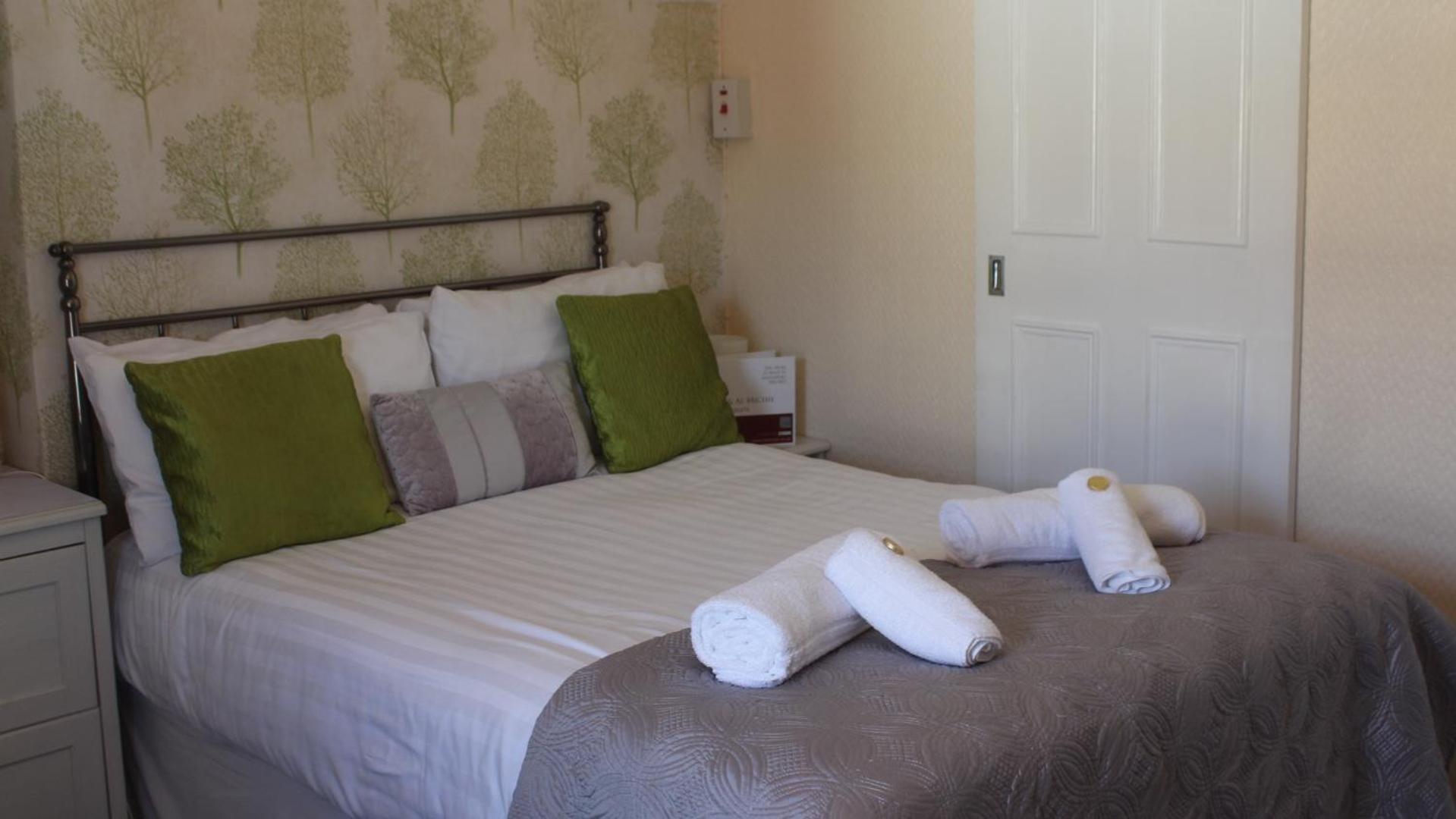 The Heidi Bed & Breakfast Southport Zewnętrze zdjęcie
