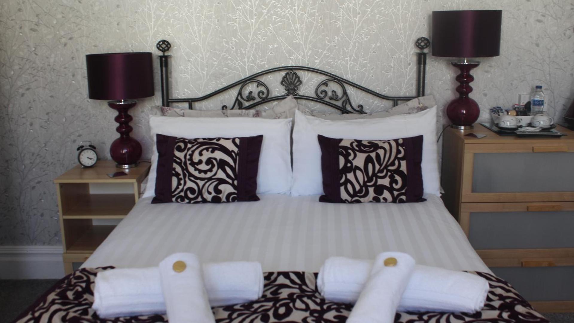 The Heidi Bed & Breakfast Southport Pokój zdjęcie