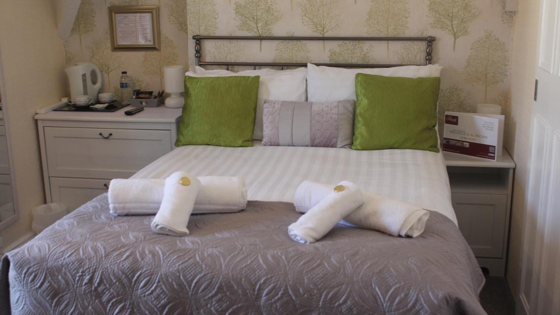 The Heidi Bed & Breakfast Southport Pokój zdjęcie