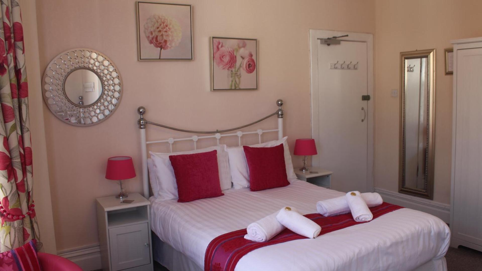 The Heidi Bed & Breakfast Southport Pokój zdjęcie