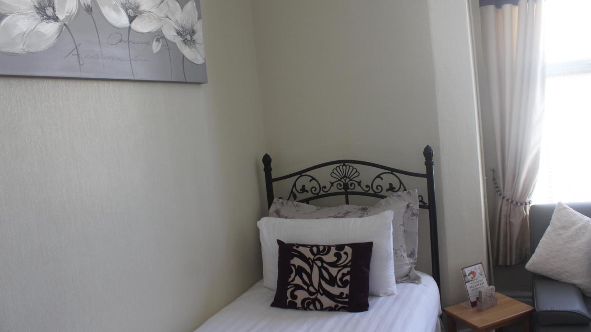 The Heidi Bed & Breakfast Southport Pokój zdjęcie