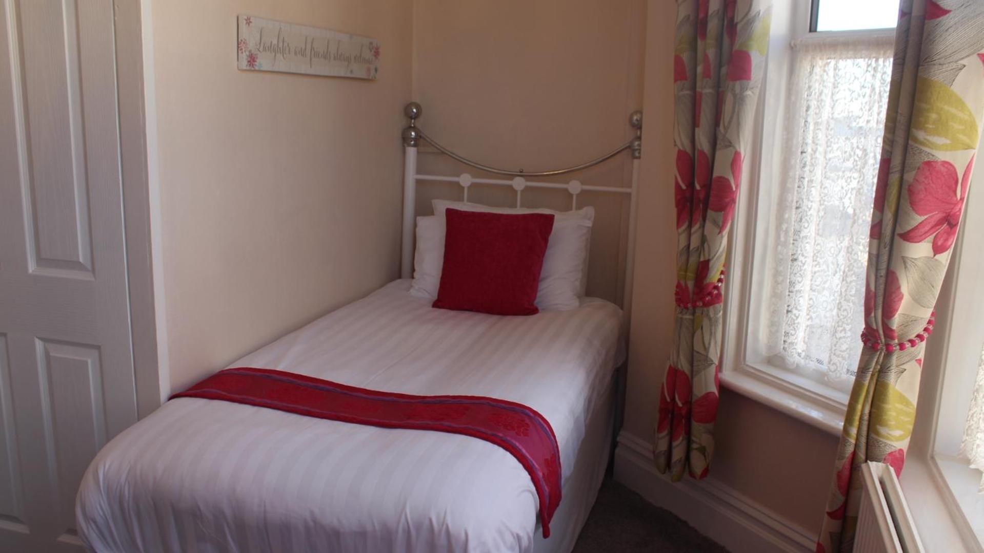 The Heidi Bed & Breakfast Southport Pokój zdjęcie