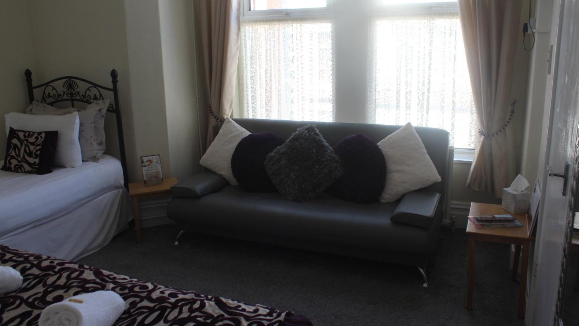 The Heidi Bed & Breakfast Southport Pokój zdjęcie