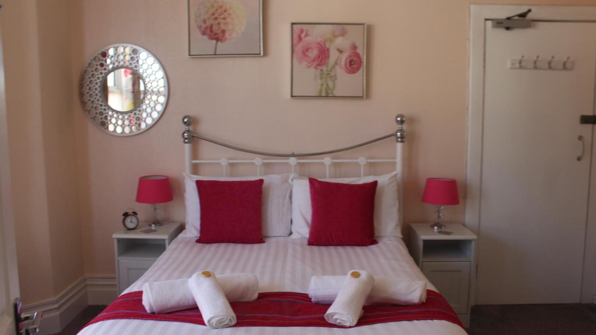 The Heidi Bed & Breakfast Southport Pokój zdjęcie
