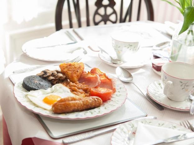 The Heidi Bed & Breakfast Southport Zewnętrze zdjęcie